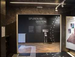 Ausstellungserweiterung Geopark Karnische Alpen