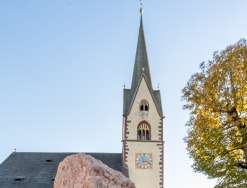 Ausstellungspräsentation Geopark | Kötschach-Mauthen